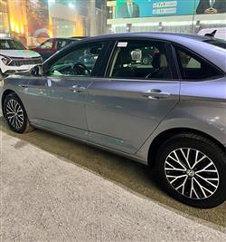 فولكسفاغن جيتا